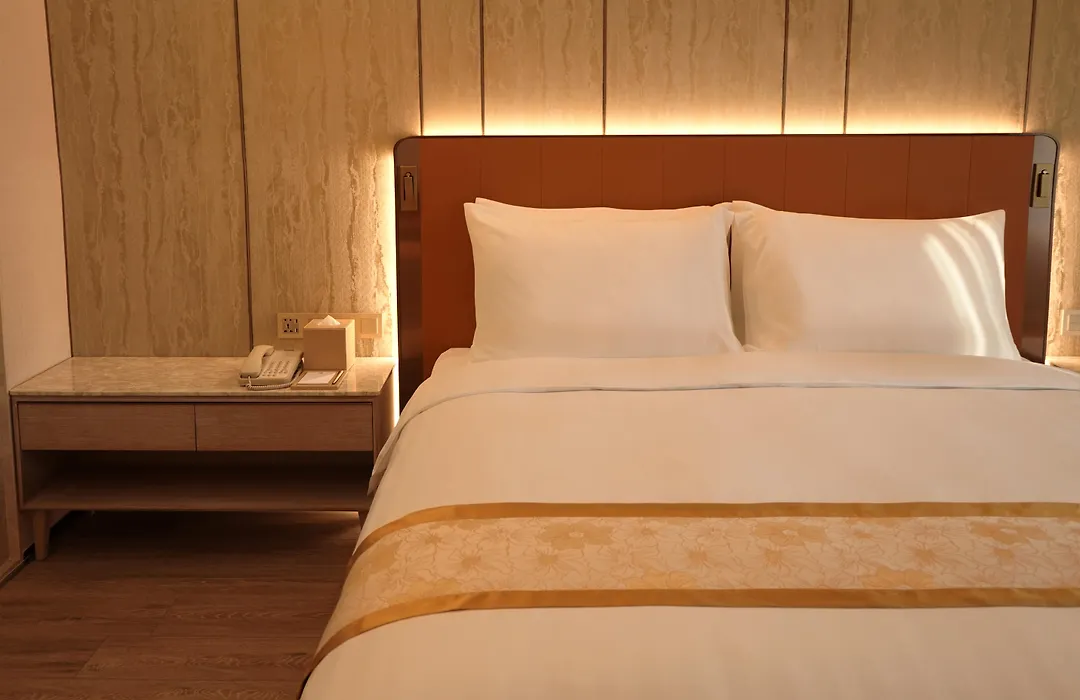Hotel Golden Dragon-1