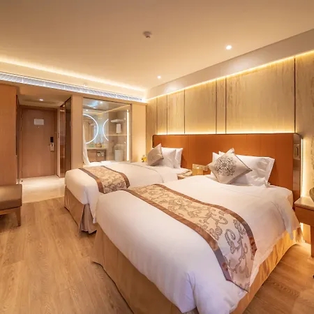 Hotel Golden Dragon-2