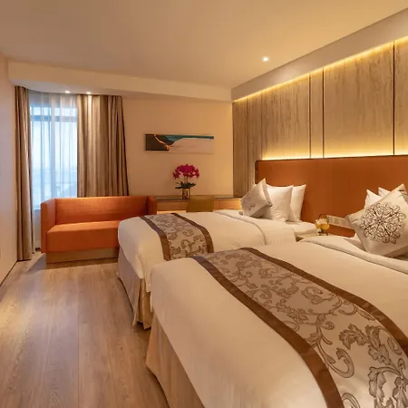 Hotel Golden Dragon-3