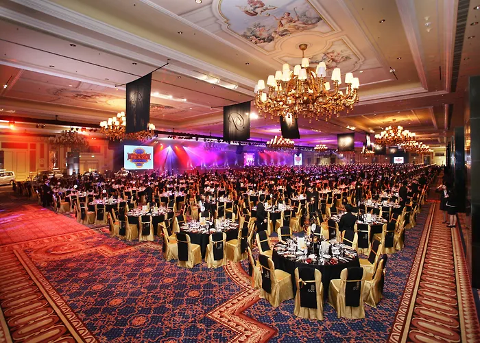 The Venetian Macao