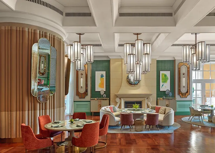Four Seasons Hotel Macao