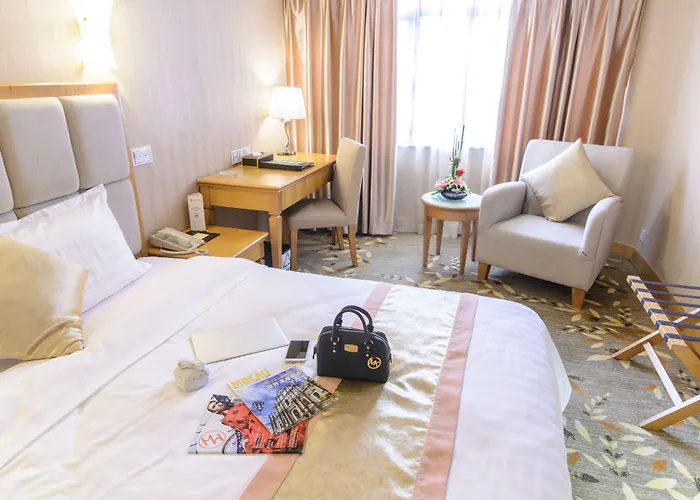 Fu Hua Hotel