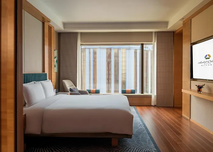 Hotel Okura Macau