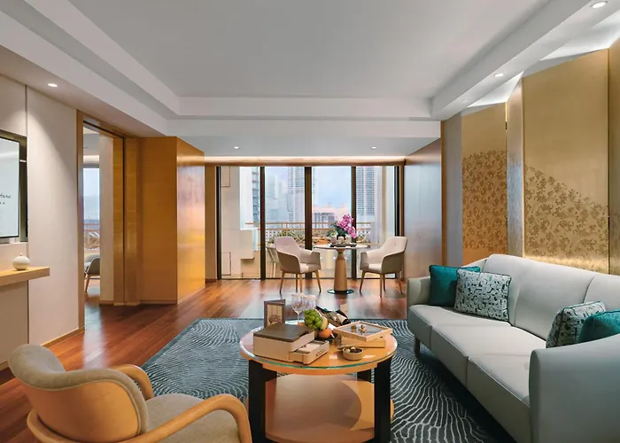 Hotel Okura Macau