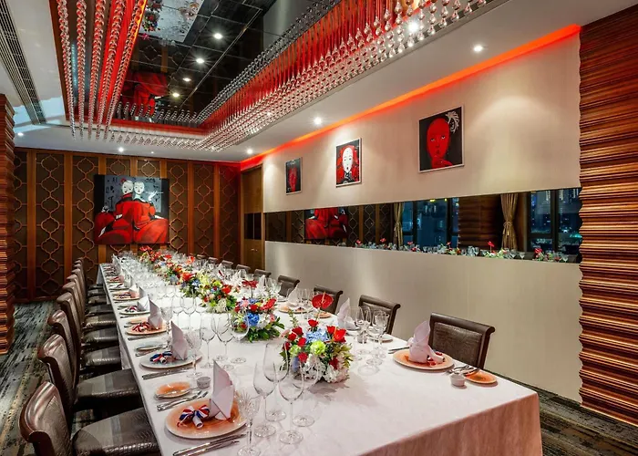 Sofitel Macau At Ponte 16
