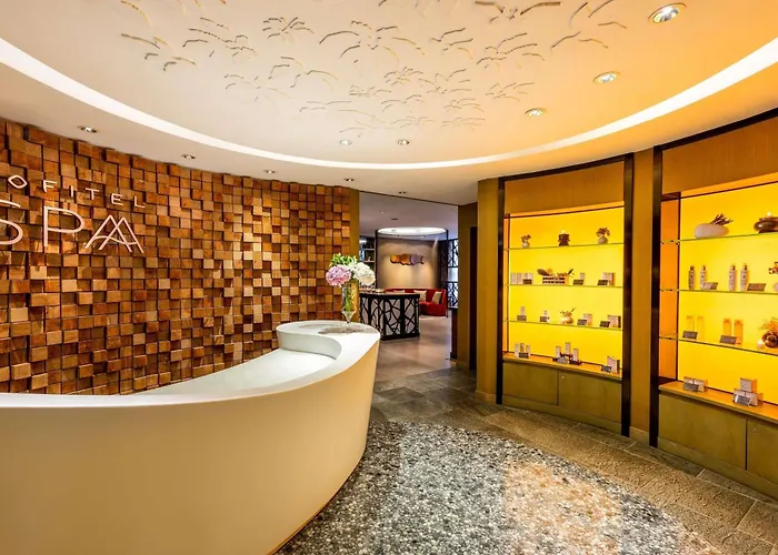 Sofitel Macau At Ponte 16