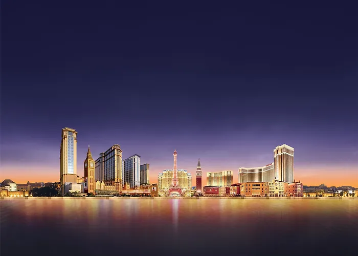 Conrad Macao