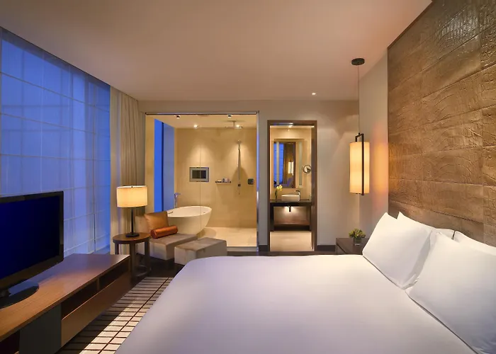 Grand Hyatt Macau