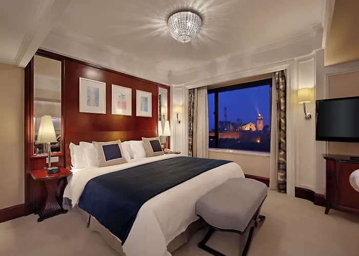 Hotel Royal Macau
